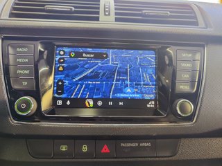 SKODA FABIA 1.0 TSI 95 CV AMBITION