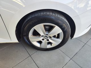 SKODA FABIA 1.0 TSI 95 CV AMBITION