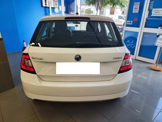 SKODA FABIA 1.0 TSI 95 CV AMBITION
