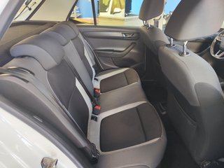 SKODA FABIA 1.0 TSI 95 CV AMBITION
