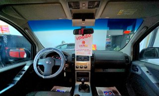 NISSAN PATHFINDER 4X4