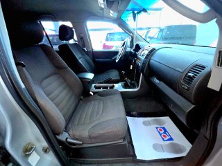 NISSAN PATHFINDER 4X4
