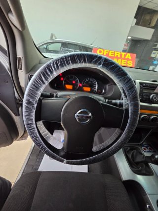 NISSAN PATHFINDER 4X4