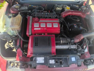 FIAT Coupe 1999
