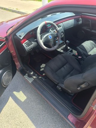 FIAT Coupe 1999