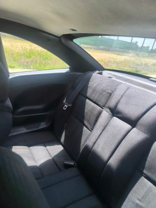 FIAT Coupe 1999
