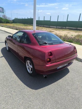 FIAT Coupe 1999