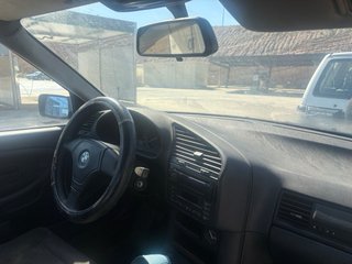 BMW Serie 3 1998 tds