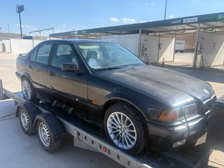 BMW Serie 3 1998 tds