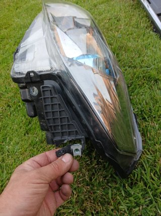 Faro Suzuki Vitara