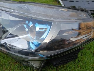 Faro Suzuki Vitara