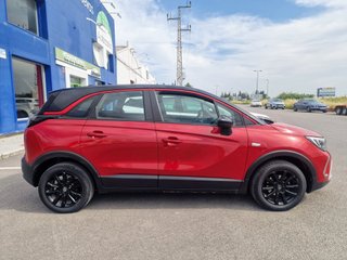 Opel Crossland X 2021