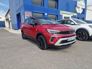 Opel Crossland X 2021