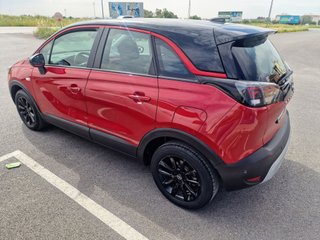 Opel Crossland X 2021