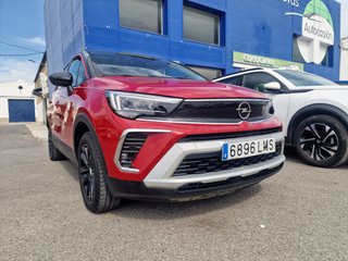 Opel Crossland X 2021