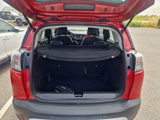 Opel Crossland X 2021
