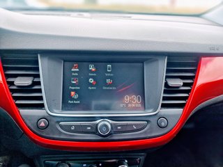 Opel Crossland X 2021