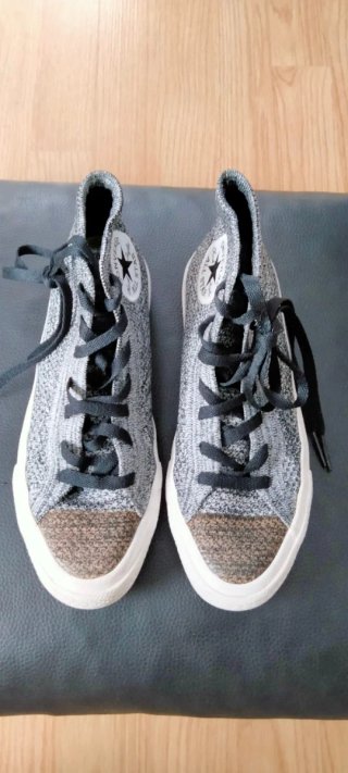 Zapatillas Converse Mujer