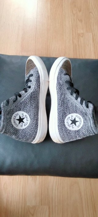 Zapatillas Converse Mujer