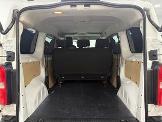 EXPERT COMBI 6 PLAZAS 2021