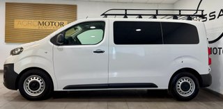 EXPERT COMBI 6 PLAZAS 2021