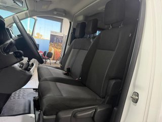 EXPERT COMBI 6 PLAZAS 2021