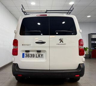 EXPERT COMBI 6 PLAZAS 2021