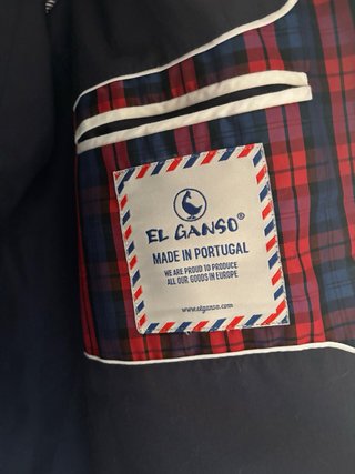 El Ganso