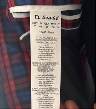 El Ganso