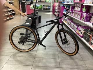 Bicicleta Trek Procaliber GX