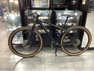 Bicicleta Trek Procaliber GX