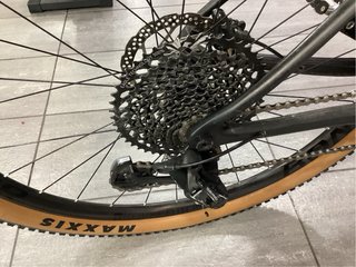 Bicicleta Trek Procaliber GX