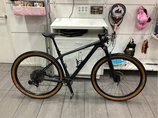 Bicicleta Trek Procaliber GX
