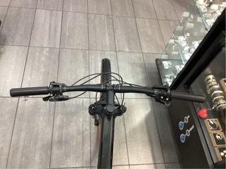 Bicicleta Trek Procaliber GX