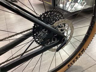 Bicicleta Trek Procaliber GX