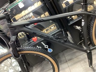 Bicicleta Trek Procaliber GX