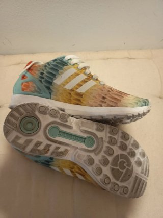 Zapatillas Adidas Multicolor