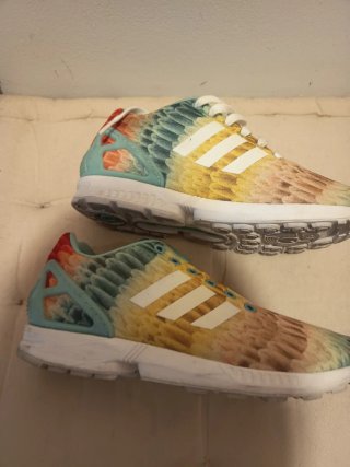 Zapatillas Adidas Multicolor
