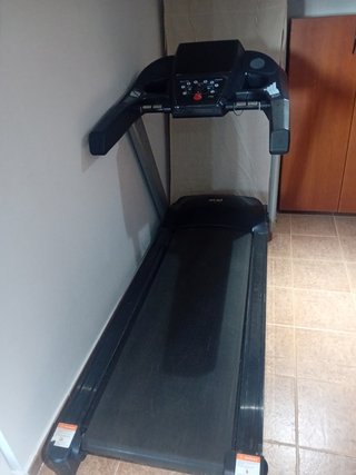 Cinta de correr profesional
