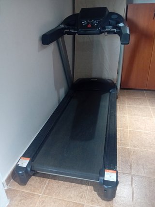 Cinta de correr profesional