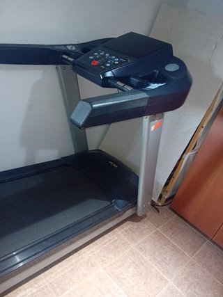 Cinta de correr profesional