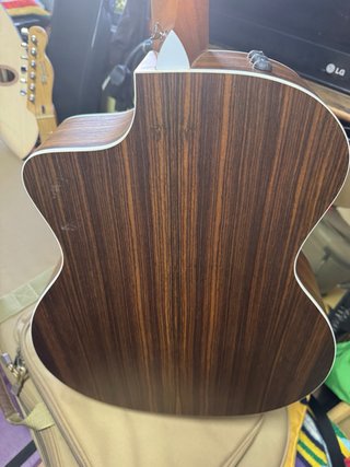 Taylor 214 ce Guitarra Acústica
