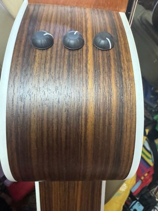 Taylor 214 ce Guitarra Acústica
