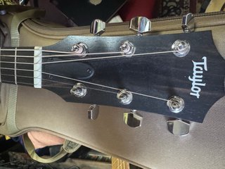 Taylor 214 ce Guitarra Acústica