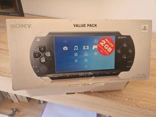 PSP 1004