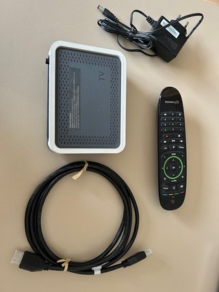 Desco Movistar TV (No UHD)