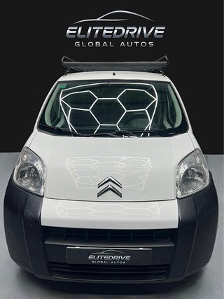 Citroen Nemo 2012