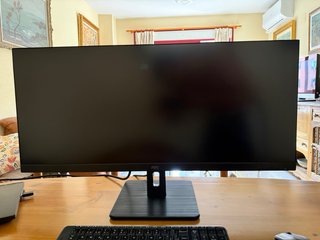 Monitor AOC 34 UltraWide QHD 100Hz Nuovo