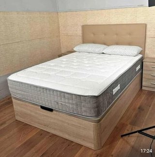 canapés y colchones NUEVOS