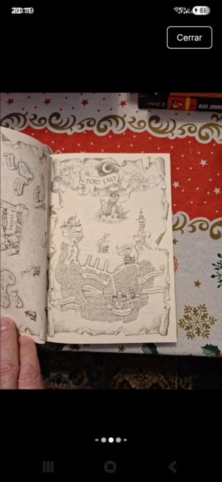 El regalo del Goblin